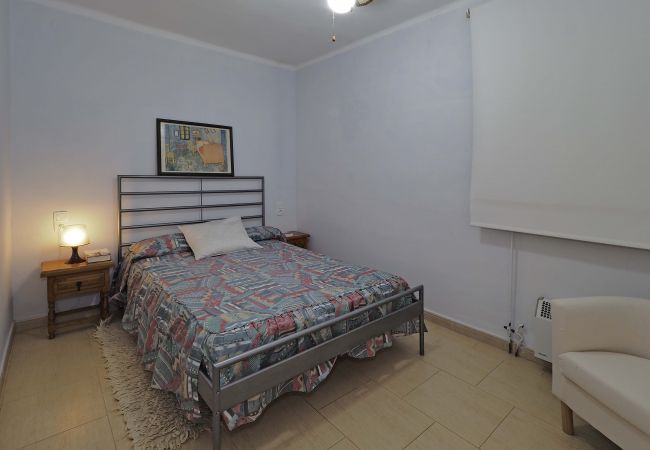 Villa en Empuriabrava - LV16 MEDES 9A