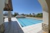 Villa en Empuriabrava - LV16 MEDES 9A