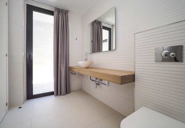 Villa en Empuriabrava - LV18 TER 6A     LOS GRANJEROS