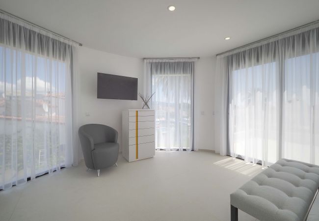 Villa en Empuriabrava - LV18 TER 6A     LOS GRANJEROS