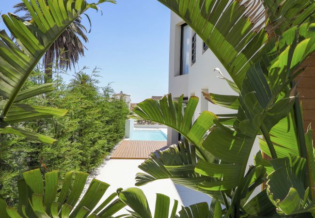 Villa en Empuriabrava - LV18 TER 6A     LOS GRANJEROS