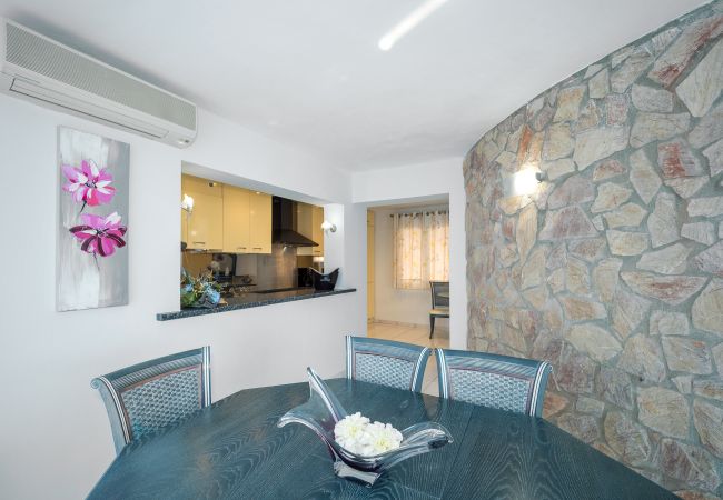 Villa en Empuriabrava - LV19 FALCONERA 19