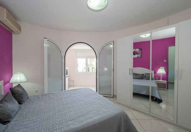 Villa en Empuriabrava - LV19 FALCONERA 19