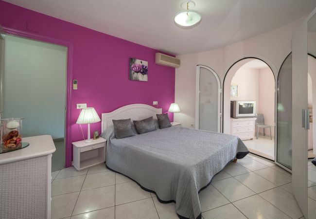 Villa en Empuriabrava - LV19 FALCONERA 19