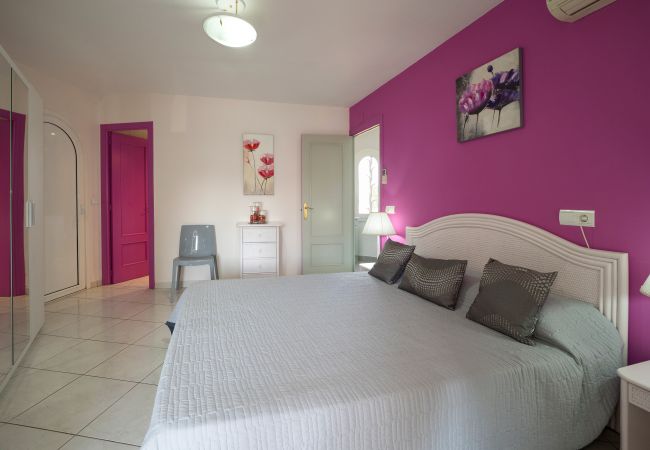 Villa en Empuriabrava - LV19 FALCONERA 19