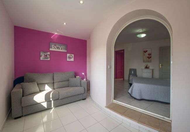 Villa en Empuriabrava - LV19 FALCONERA 19