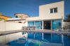 Villa en Empuriabrava - LV19 FALCONERA 19