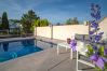 Villa en Empuriabrava - LV19 FALCONERA 19