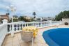 Villa en Empuriabrava - LV22 CAP RAS