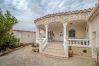 Villa en Empuriabrava - LV22 CAP RAS