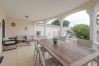 Villa en Empuriabrava - LV22 CAP RAS