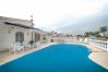 Villa en Empuriabrava - LV22 CAP RAS