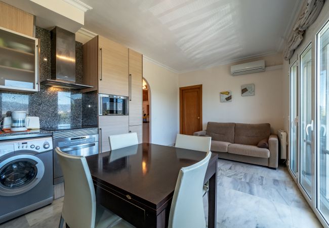 Apartamento en Empuriabrava - ILA16 PORT DUCAL