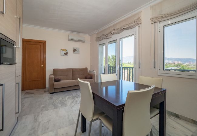 Apartamento en Empuriabrava - ILA16 PORT DUCAL