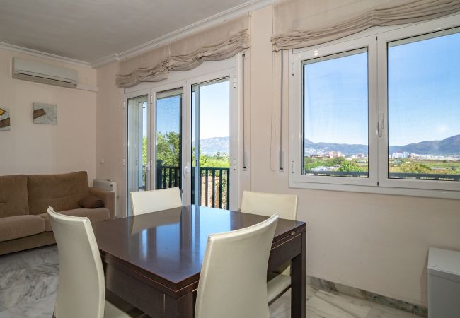 Apartamento en Empuriabrava - ILA16 PORT DUCAL