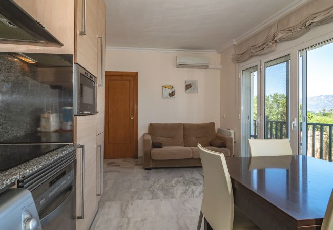 Apartamento en Empuriabrava - ILA16 PORT DUCAL