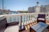 Apartamento en Empuriabrava - ILA25