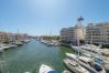 Apartamento en Empuriabrava - ILA25