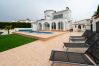 Villa en Empuriabrava - LV23 FRANCOLI