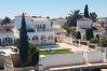 Villa en Empuriabrava - LV23 FRANCOLI