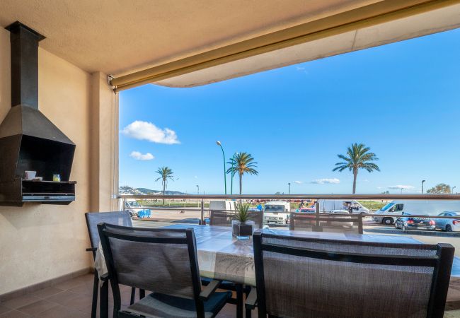 Apartamento en Empuriabrava - ILA27 GRANDE RESERVA