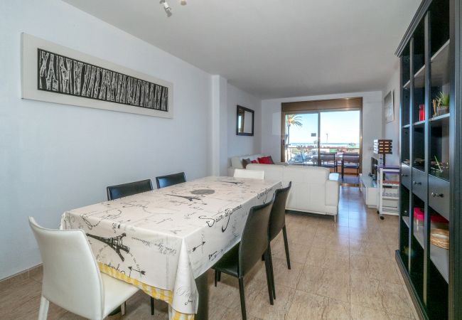 Apartamento en Empuriabrava - ILA27 GRANDE RESERVA