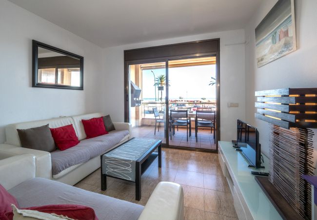 Apartamento en Empuriabrava - ILA27 GRANDE RESERVA