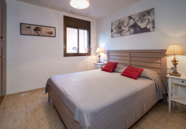 Apartamento en Empuriabrava - ILA27 GRANDE RESERVA