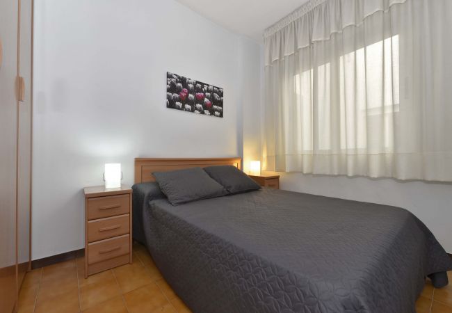 Apartamento en Empuriabrava - ILA29