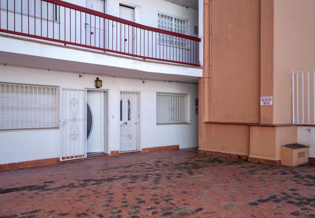 Apartamento en Empuriabrava - ILA30 POBLAT TIPIC