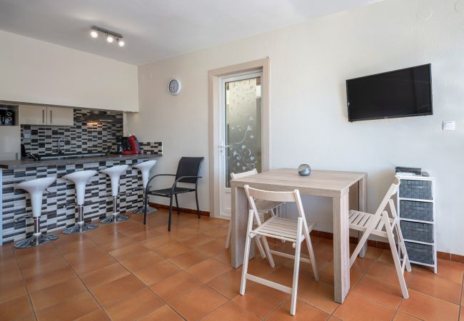 Apartamento en Empuriabrava - ILA30 POBLAT TIPIC