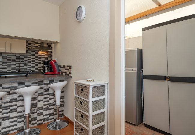 Apartamento en Empuriabrava - ILA30 POBLAT TIPIC