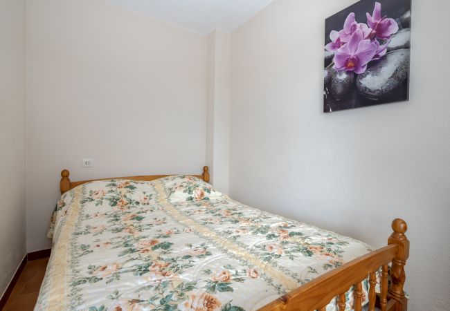 Apartamento en Empuriabrava - ILA30 POBLAT TIPIC