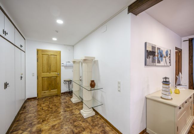 Villa en Empuriabrava - LV28 CAP RAS