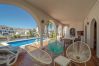 Villa en Empuriabrava - LV28 CAP RAS