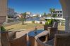 Villa en Empuriabrava - LV28 CAP RAS