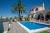 Villa en Empuriabrava - LV28 CAP RAS