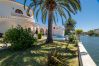 Villa en Empuriabrava - LV28 CAP RAS