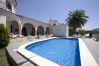 Villa en Empuriabrava - LV28 CAP RAS