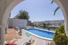 Villa en Empuriabrava - LV28 CAP RAS