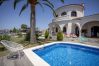 Villa en Empuriabrava - LV28 CAP RAS