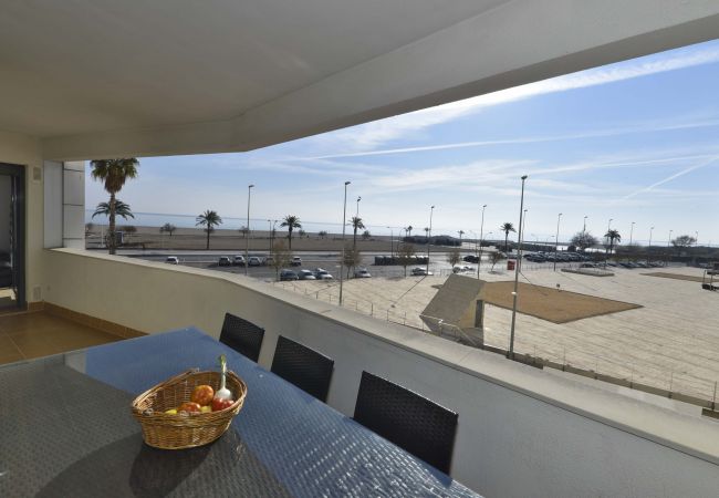 Apartamento en Empuriabrava - ILA34 CRISTAL MAR