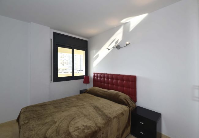 Apartamento en Empuriabrava - ILA34 CRISTAL MAR