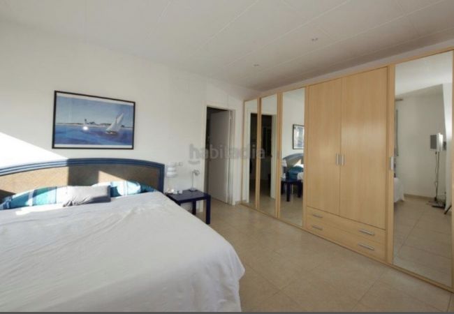 Villa en Empuriabrava - LV29 FALCONERA