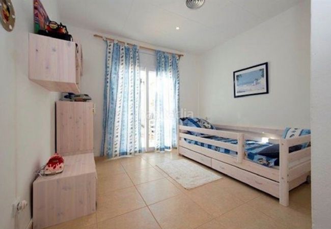 Villa en Empuriabrava - LV29 FALCONERA