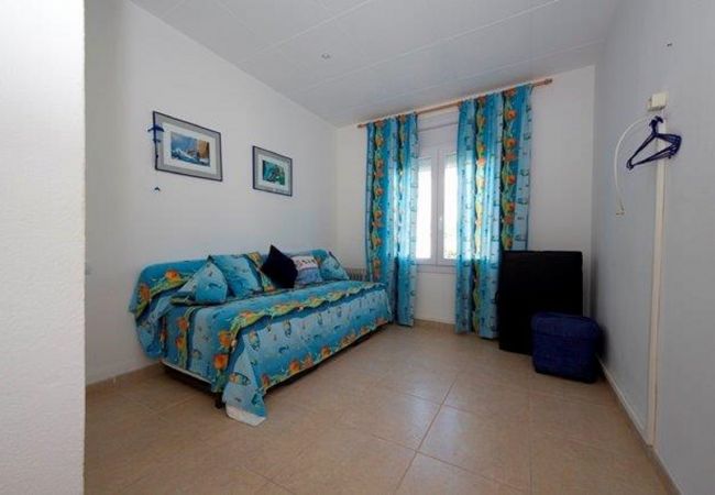 Villa en Empuriabrava - LV29 FALCONERA