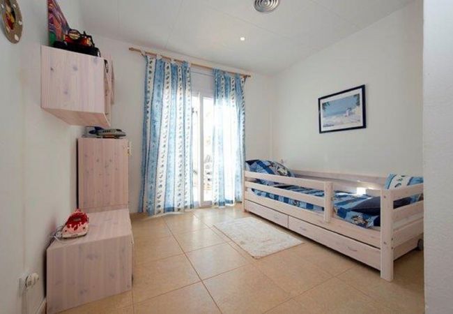 Villa en Empuriabrava - LV29 FALCONERA