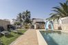 Villa en Empuriabrava - LV29 FALCONERA