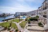 Apartamento en Empuriabrava - ILA31 GRAND LAGO ST MAURICI