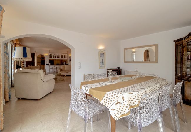 Villa en Empuriabrava - LV34 carmenço